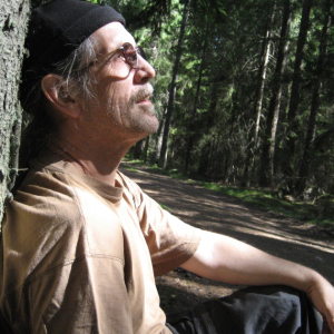 Profilbild på Roy Sällström