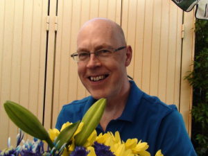 Profilbild på Roy Tarre