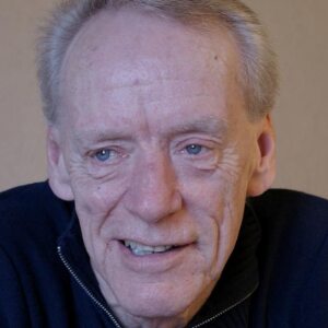 Profilbild på Royne Norling