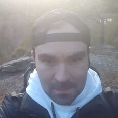 Profilbild på Ruben Glad