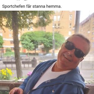 Profilbild på Rudolf Hajdu