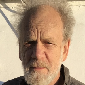 Profilbild på Rudolf Jacobson