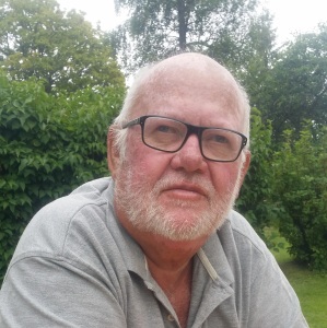 Profilbild på Runar Lindstrand