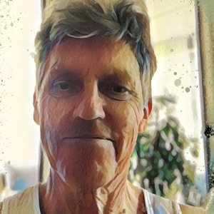 Profilbild på Rune Bertil Johnson