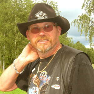 Profilbild på Rune Gunnar Thorsell