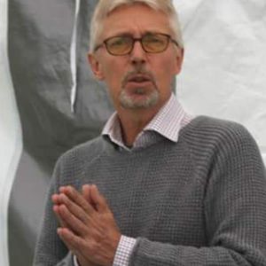 Profilbild på Rune Kure Anderssson
