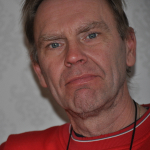 Profilbild på Rune Åhlstrand