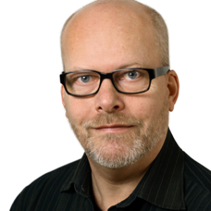 Profilbild på Rune Ahlström