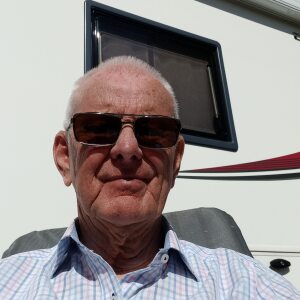 Profilbild på Rune Åkerblom