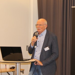 Profilbild på Rune Andreasson