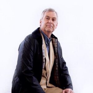 Profilbild på Rune Assmundson