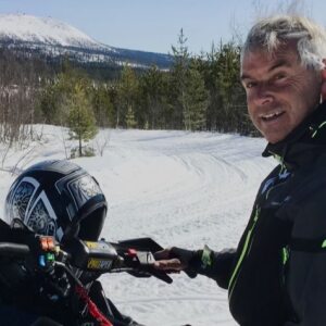Profilbild på Rune Assmundson