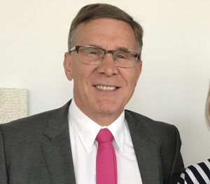 Profilbild på Rune Beijar