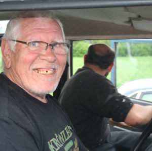 Profilbild på Rune Björkroth