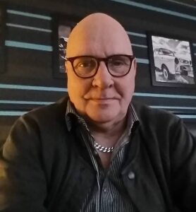 Profilbild på Rune Blixt