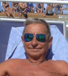 Profilbild på Rune Divander