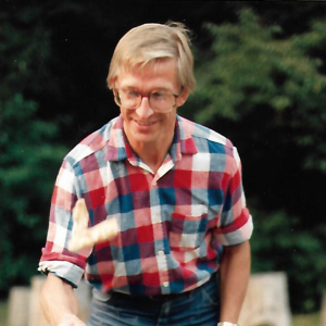 Profilbild på Rune Elvhage