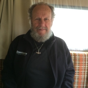 Profilbild på Rune Forssén