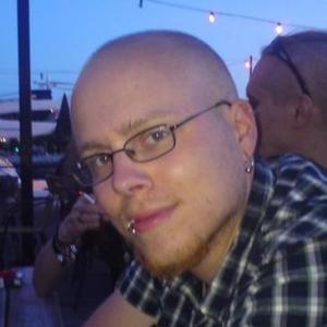 Profilbild på Rune Furuberg