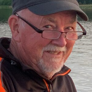 Profilbild på Rune Gustafsson