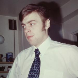 Profilbild på Rune Gustafsson