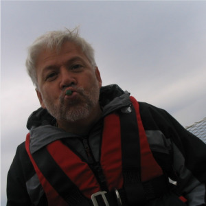 Profilbild på Rune Hansen