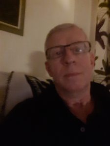 Profilbild på Rune Haraldsson