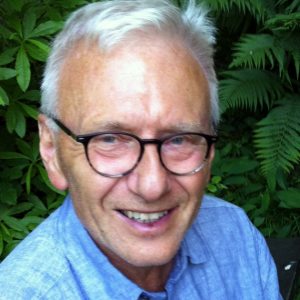 Profilbild på Rune Josefsson