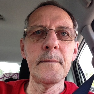 Profilbild på Rune Laning