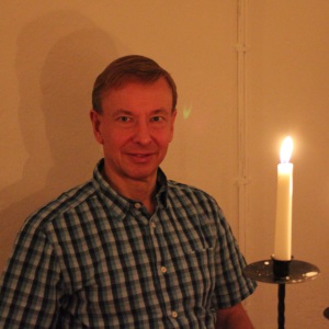 Profilbild på Rune Liljegren