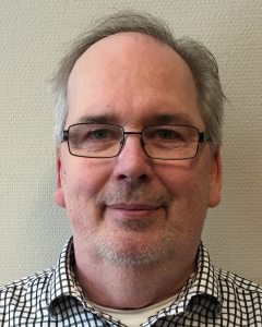 Profilbild på Rune Månsson