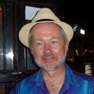 Profilbild på Rune Nilsson
