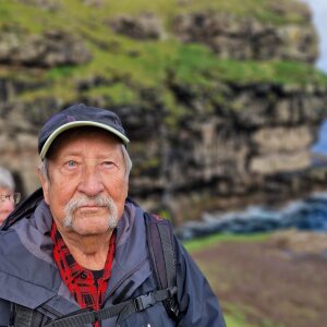 Profilbild på Rune Nygård