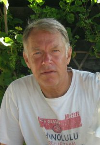 Profilbild på Rune Ohlsson