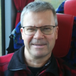 Profilbild på Rune Persson