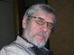 Profilbild på Rune Söderström