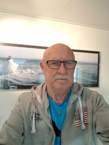 Profilbild på Rune Ström