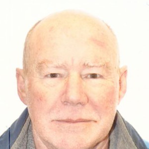 Profilbild på Rune Thomasson