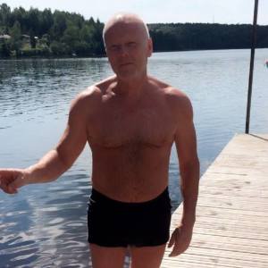 Profilbild på Rune Thorsén