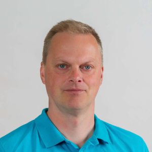 Profilbild på Runo Johansson