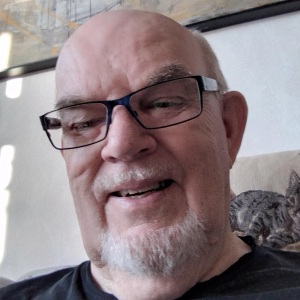 Profilbild på Runo Kadestål
