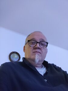 Profilbild på Runo Nielsen