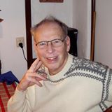 Profilbild på Runo Ternehäll