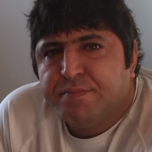 Profilbild på Rustam Asadi