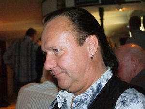 Profilbild på Rutger Nystrand