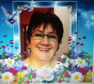 Profilbild på Ruth Nilsson