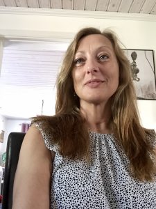 Profilbild på Ruut Trehag