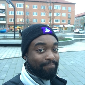 Profilbild på Ryan Pettersson