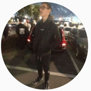 Profilbild på Ryan Sentongo