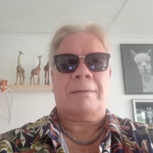 Profilbild på Ryan Vibeke